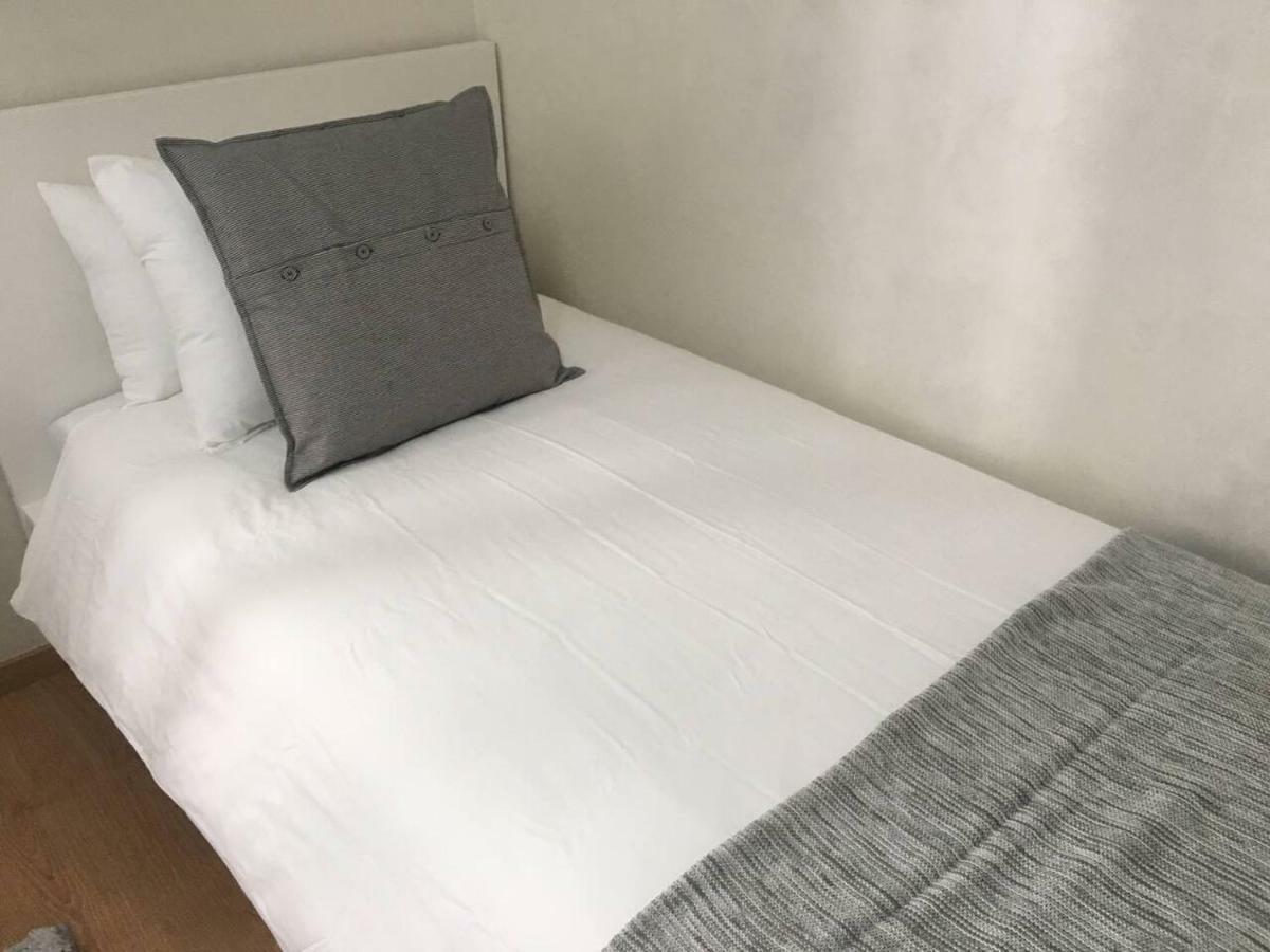 Appartement Pres De Novotel Face Au Parc Welcome Stay محمدية المظهر الخارجي الصورة